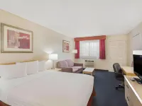 Days Inn by Wyndham Bullhead City Hotels in Laughlin