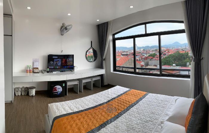 NHAT MINH HOTEL