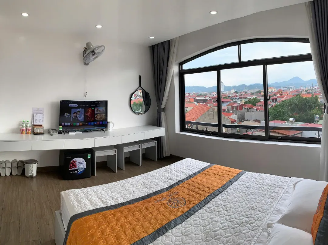 Nhat Minh Hotel - Lạng Sơn