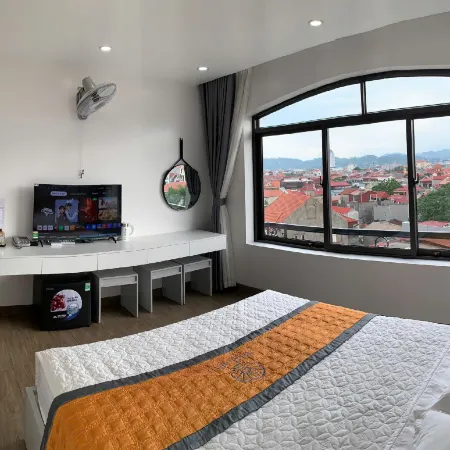 NHAT MINH HOTEL