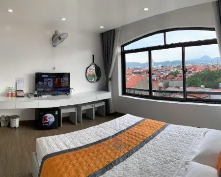NHAT MINH HOTEL Hotels in Lang Son