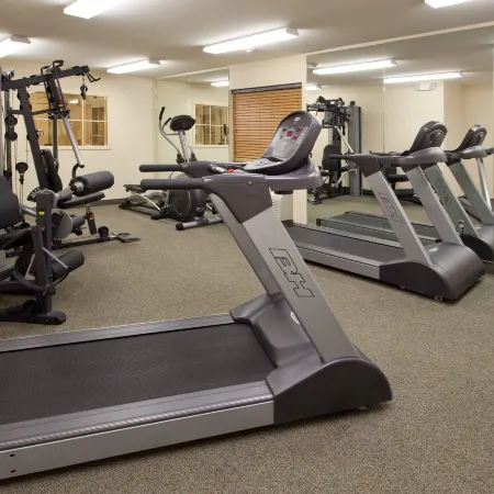 Candlewood Suites WARNER ROBINS/ROBINS AFB by IHG