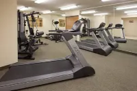 Candlewood Suites 華納羅賓斯/羅賓斯空軍基地 - 健身房
