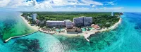 El Cozumeleño Beach Resort - All Inclusive Hotels in der Nähe von Flughafen Cozumel