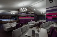 Boutique Hotel Statler - Bữa sáng