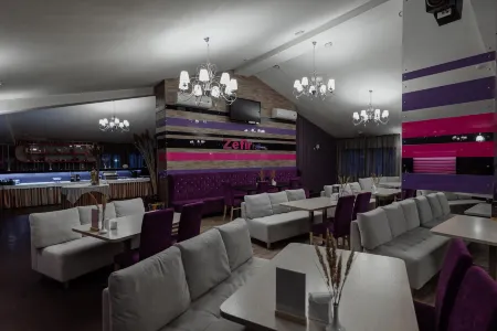 Boutique hotel Statler (Бутик Отель Статлербывш.Прага)