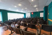 MosUz Centre Hotel