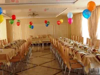 Valentina Hotel Hotels in Diveevo