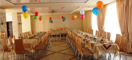 ВалентинА Отели в г. Дивеево