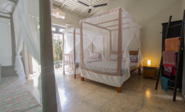 Hibiscus Villa