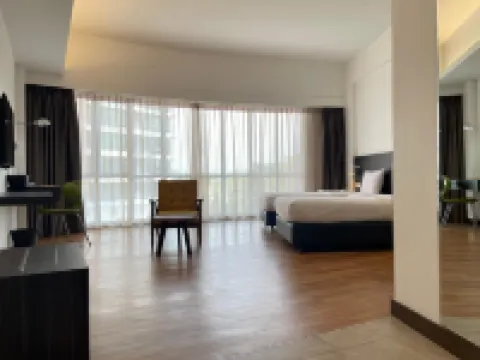 Win Hotel Hotels in Sibu