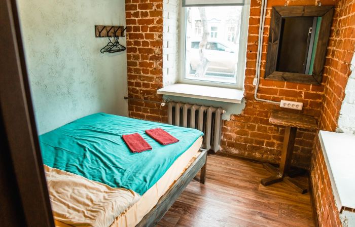 Montana Hostel