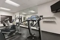 Spark by Hilton Summerville - Gym