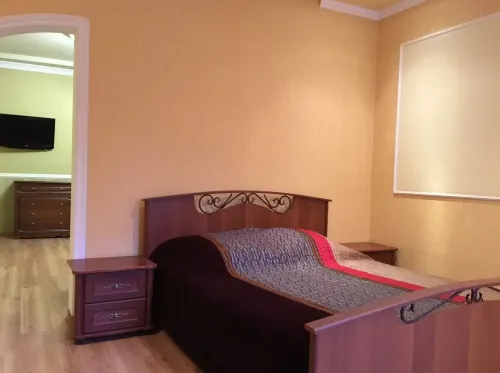 Calipso Hotel