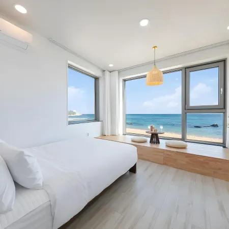 Donghae Eodal Ocean Pension