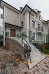Dragon Hotel & Spa (Дракон) Отели в г. 