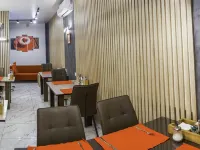 Domashny Ochag Hotel Hotels in Ukhta