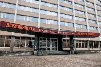 Derzhavinskaya Hotel Hotels in 