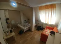 Hostel Green Point