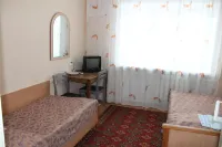 Ishim Hotels in Ishimsky District