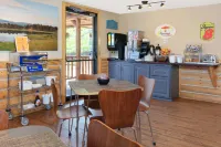 Super 8 by Wyndham Cody