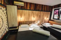 Greenwich City Hotel