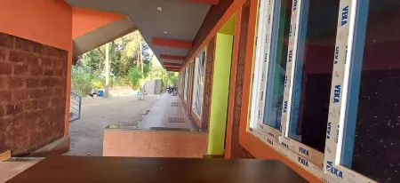 Royal Vintage Beach Stay Отели рядом с достопримечательностью «Гокарна Мейн Бич»