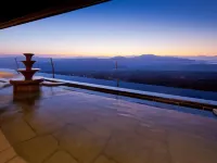 Akakura Kanko Hotel - Hot Springs