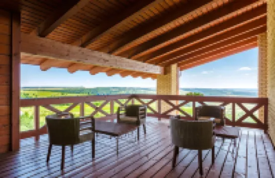 Dezhavyu 沃克和諾斯區酒店