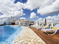 The Carmen Hotel - Ocean Front - con vistas al mar