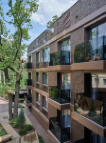 Lesnoy Country House Hotel Hotels in Odintsovsky District