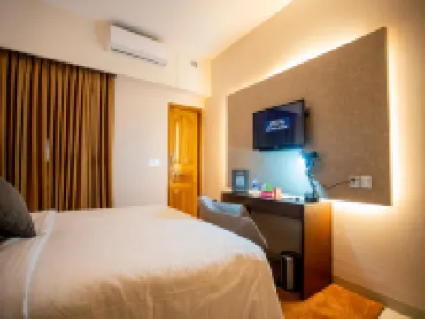 Jatra Flagship Sylhet City Center Hotels in Sylhet