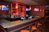 Lux Hotel & Spa, Trademark Collection by Wyndham - Quầy bar