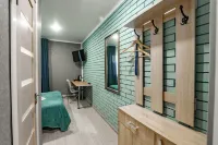 Frisson Mini-Hotel Hotels in Almetyevsky District