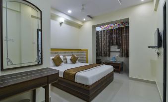 Hotel Aroma- Dadar