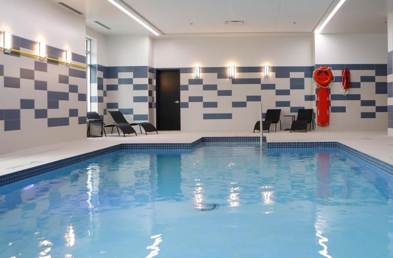 Hampton Inn & Suites by Hilton Quebec City Levis photo 4