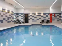 Hampton Inn & Suites by Hilton Quebec City Levis - Family