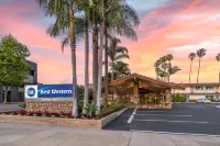 Best Western Plus Inn of Ventura Hotels near Emma Wood State Beach