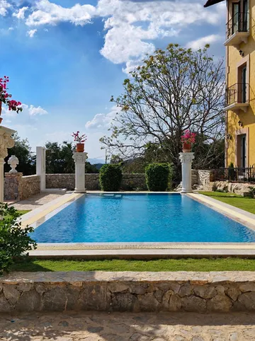 รูปภาพของโรงแรมไบชิเคล็ตเต้เขาใหญ่