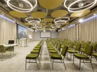 Nesterov Plaza Hotel Hotels in Ufa