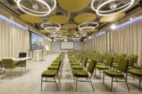 Nesterov Plaza Hotel