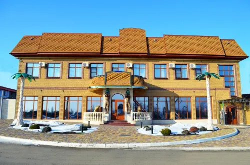 Guests Hotels in Millerowski rajon