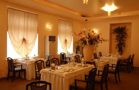 庫頁島-札幌酒店