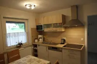 Wohnung Julius 8 Hotels in Sankt Andreasberg