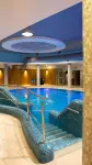 Hotel Wolin - piscine