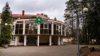 The Park Hotel Belovezhskaya Pushcha Hotel Complex  호텔