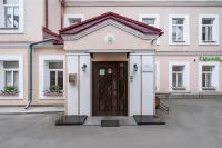 Ordynka Hotels in Moscow