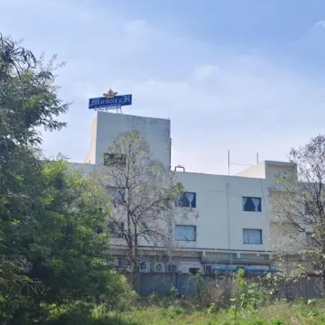 Monarch Express, Sri City