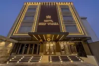 Hotel Holy Vivasa