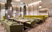 Hilton Garden Inn Orenburg (Хилтон Гарден Инн Оренбург) - Завтрак